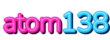 atom138 — logo kanal